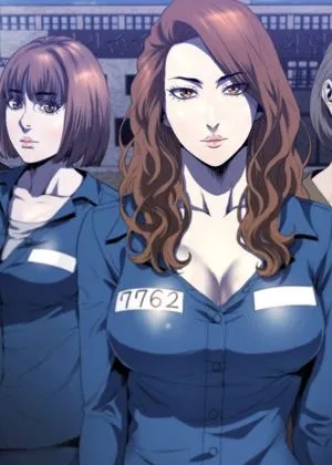 差差差漫画入口热门日漫推荐